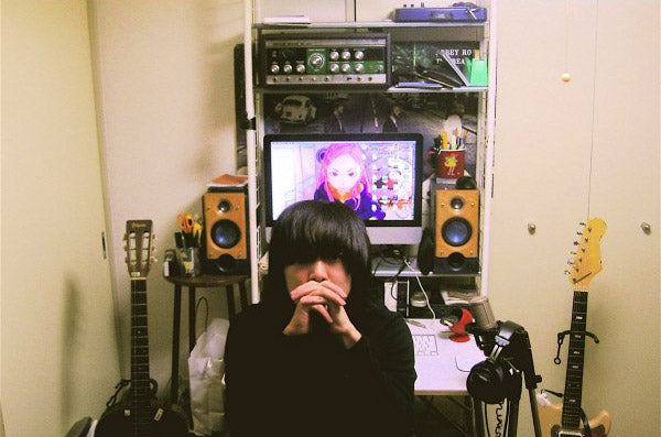 Matsuki Ayumu – Ample Play Records