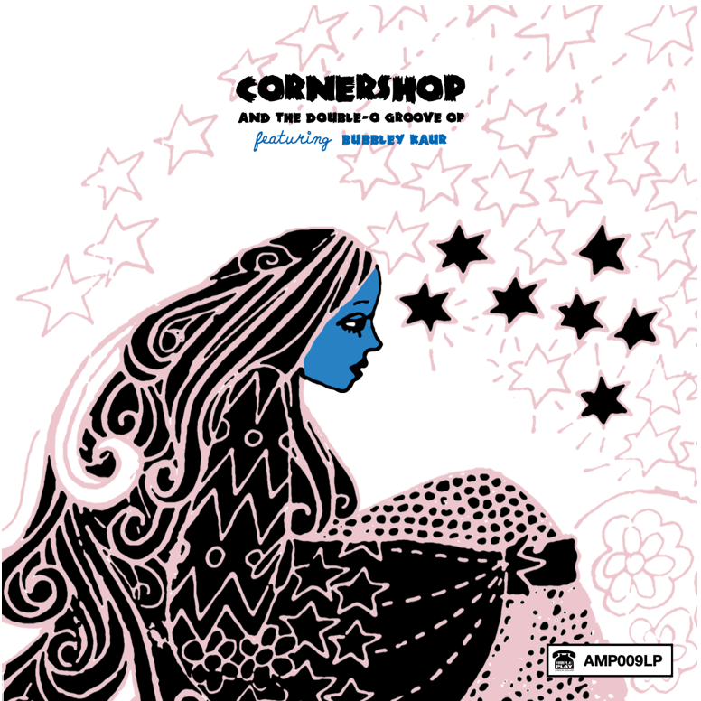 'Cornershop And The Double 'O' Groove Of' feat. Bubbley Kaur