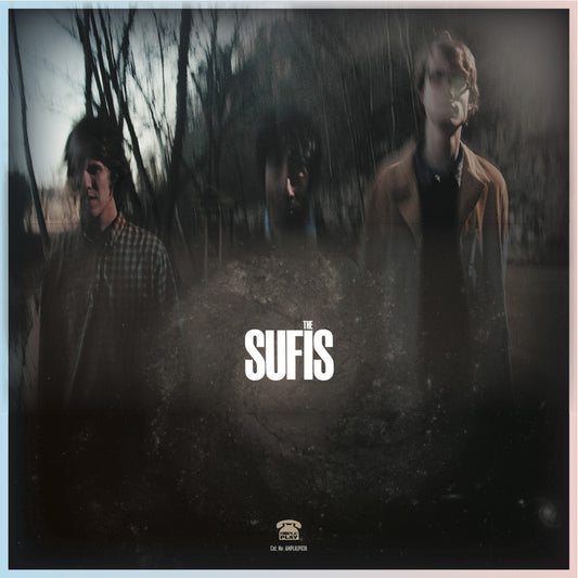 The Sufis 'The Sufis from Nashville' – album