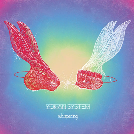 Yokan System 'Whispering' – album