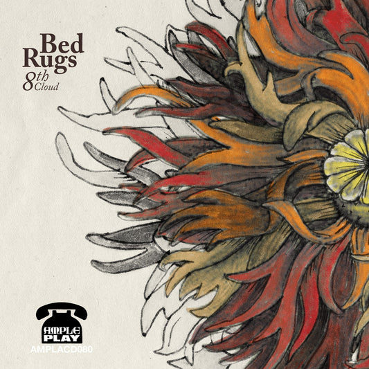 Bed Rugs '8th Cloud' – album