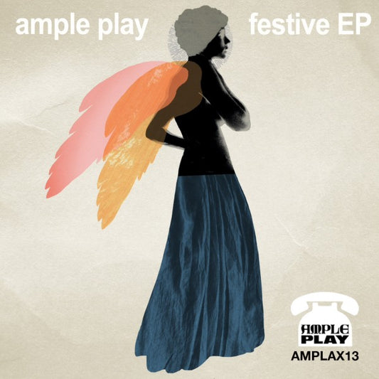 AMPLE PLAY FESTIVE 2020 Compilation EP