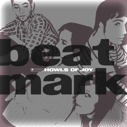 Beat Mark 'Howls of Joy'