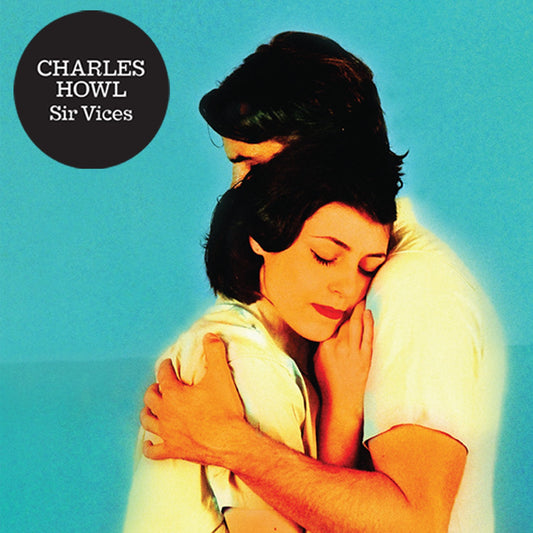 Charles Howl 'Sir Vices' – album