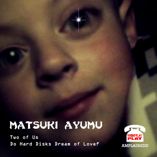 Matsuki Ayumu 'Two of Us' – Double A Single MP3