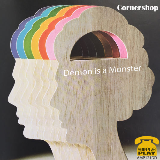 Cornershop – Demon Is A Monster – MP3